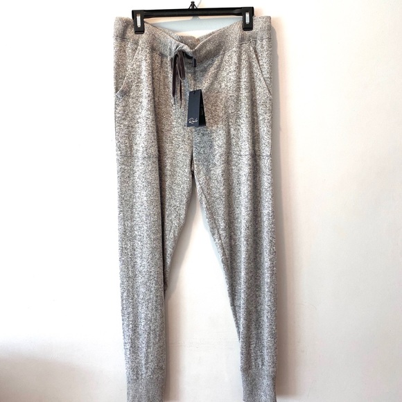 RAILS Devon NWT Jogger Sweatpant - Picture 4 of 12